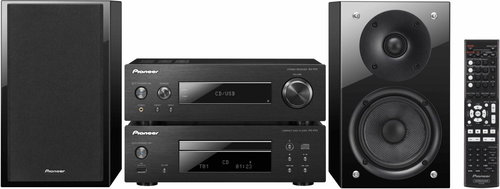 Pioneer P1DAB-K - Microsystem - Main image