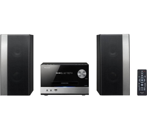 Pioneer X-PM12 - Microsystem - Main image