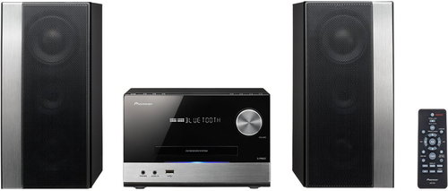 Pioneer X-PM32 - Microsystem - Main image