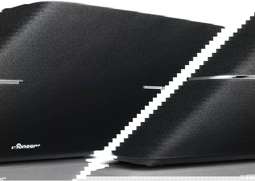 Pioneer XW-BTS1-K black - Docking Station - Main image