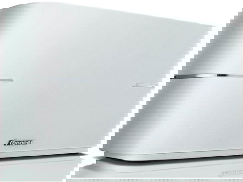 Pioneer XW-BTS1-W white - Docking Station - Main image