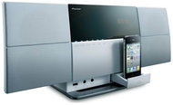 Pioneer X-SMC1-W - DVD Player