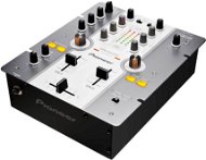 Pioneer DJM-250-W bílý - Mixážny pult