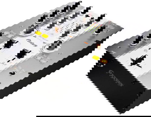 Pioneer DJM-250-W - Mixing Desk - Hauptbild