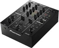 Pioneer DJM-350-K čierny - Mixážny pult