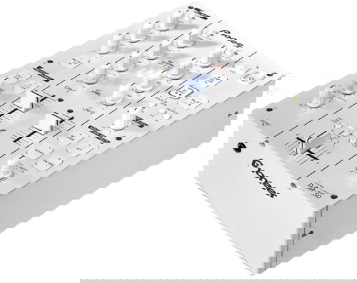 Pioneer DJM-350-W Weiß - Mischpult - Hauptbild