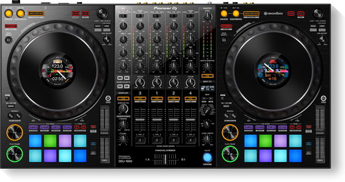 Pioneer DDJ-1000 - DJ Controller - Main image