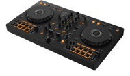 Pioneer DJ DDJ-FLX4 - DJ Controller