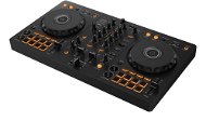 Pioneer DJ DDJ-FLX4 - DJ kontroler