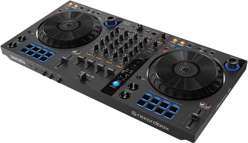 Pioneer DJ DDJ-FLX6-GT - DJ-Controller - Hauptbild