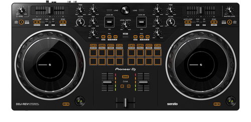 Pioneer DDJ-REV1 - DJ Controller - Main image