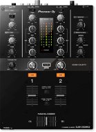Mixing Desk Pioneer DJM-250MK2, Black - Mixážní pult
