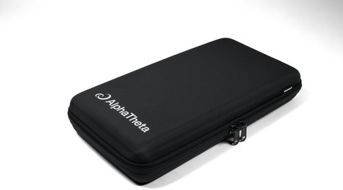 AlphaTheta DJC-FLX2 BAG Black - DJ-Zubehör - Hauptbild