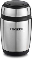 Pioneer 480ml, for Food, with an Integrated Spoon - Thermos