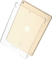 Pipetto átlátszó hátlap iPad Pro 10.5'' 2017 - Tablet tok