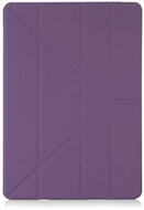 Pipetto Origami case for Apple iPad 11" 2018 Purple - Tablet Case