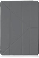 Pipetto Origami Case for Apple iPad 11" 2018 Grey - Tablet Case