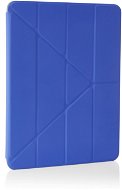 Pipetto Origami Pencil Case for Apple iPad 9.7" 2017/2018 Royal Blue - Tablet Case