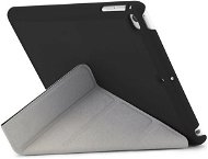 Pipetto Origami tok Apple iPad Mini 5 (2019) készülékhez, fekete - Tablet tok