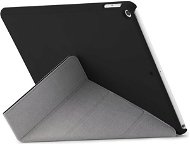 Pipetto Origami for Apple iPad 10.2" (2019) - Black - Tablet Case