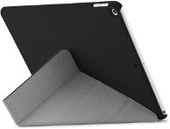 Pipetto Origami tok Apple iPad 10.2" (2019) készülékhez, szürke - Tablet tok