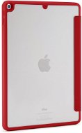Pipetto Origami TPU for Apple iPad 10.2", Red - Tablet Case