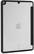 Pipetto Origami TPU - Apple iPad 10,2" (2019/2020/2021) fekete színű készülékekhez - Tablet tok