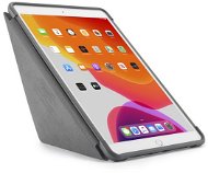 Pipetto Origami TPU pre Apple iPad 10,2" (2019/2020/2021) – sivé - Puzdro na tablet