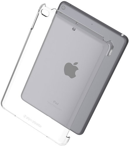 Pipetto for Apple iPad Mini 5 (2019) / Mini 4 - Tablet cover - Main image