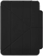 Pipetto Origami Pencil Shield für Apple iPad Air 10,9" (2020/2022) - schwarz - Tablet-Hülle