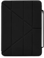 Pipetto Origami Pencil Case for Apple iPad Air 10.9" (2020) - Black - Tablet Case