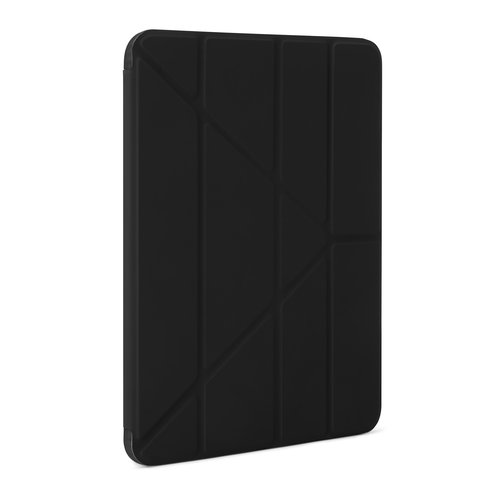 Pipetto Origami No1 Original Case Black iPad Pro 11" (2024) - Tablet tok - Fő fotó