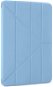 Pipetto Origami No1 Original Case Light Blue iPad Air 11 (2024) / iPad Air 10.9 (2022/2020) - Tablet-Hülle