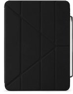 Pipetto Origami No3 Pencil Case Black iPad Pro 11 (2024) - Tablet-Hülle