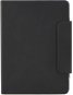 Pipetto Origami No5 Rotating Folio Case Black iPad Air 11 (2024) / iPad Air 10.9 (2022/2020) - Tablet Case