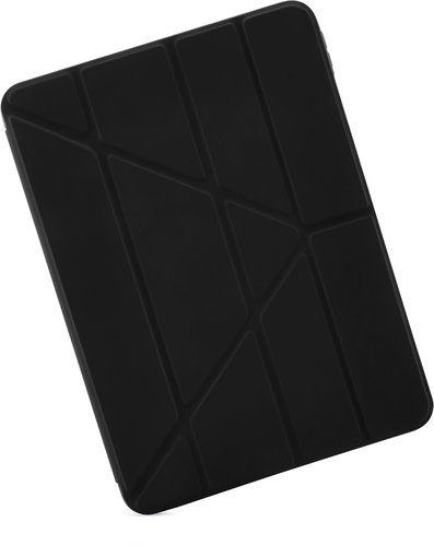 Pipetto Origami No1 Original Case Black iPad 10.9" (2022)/iPad (A16) - Tablet-Hülle - Hauptbild