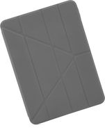 Pipetto Origimi No1 Original Case Grey iPad 10.9" (2022) - Pouzdro na tablet