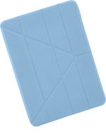 Pipetto Origimi No1 Original Case Light Blue iPad 10.9" (2022) - Pouzdro na tablet