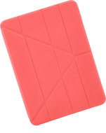 Pipetto Origami No1 Original Case Pink iPad 10.9" (2022)/iPad (A16) - Tablet Case
