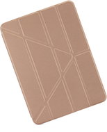 Pipetto Origimi No1 Original Case Rose Gold iPad 10.9" (2022) - Tablet Case