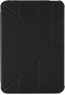 Pipetto Origami No1 Original Case Black iPad mini (2024/2021) - Tablet Case