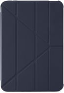 Pipetto Origami No1 Original Case Dark Blue iPad mini (2024/2021) - Pouzdro na tablet
