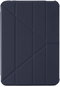 Tablet-Hülle Pipetto Origami No1 Original Case Dark Blue iPad mini (2024/2021) - Pouzdro na tablet