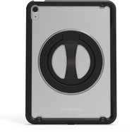 Pipetto X-Case Black iPad 10th Gen (2022) - Tablet Case