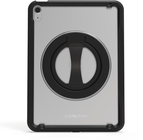 Pipetto X-Case Black iPad 10th Gen (2022) - Tablet-Hülle - Hauptbild