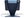 Dark Blue iPad Air 11" M2 2024/M3 2025 / iPad Air 10.9" (2022/2020)