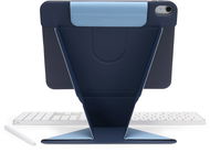 Pipetto Origami No6 Stand Case Dark Blue iPad Air 13" M2 2024/M3 2025 - Pouzdro na tablet