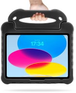 Pipetto Activity Case Black iPad (A16) / iPad (2022) - Tablet Case