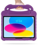 Pipetto Activity Case Purple iPad (A16) / iPad (2022) - Tablet Case