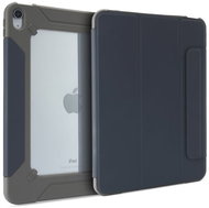 Pipetto Shield 360 Folio Case Dark Blue iPad (A16) / iPad (2022) - Tablet Case